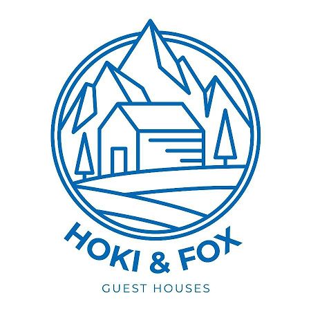 Bealey Street Guesthouse Hokitika Exterior photo