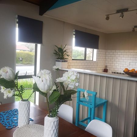 Bealey Street Guesthouse Hokitika Exterior photo