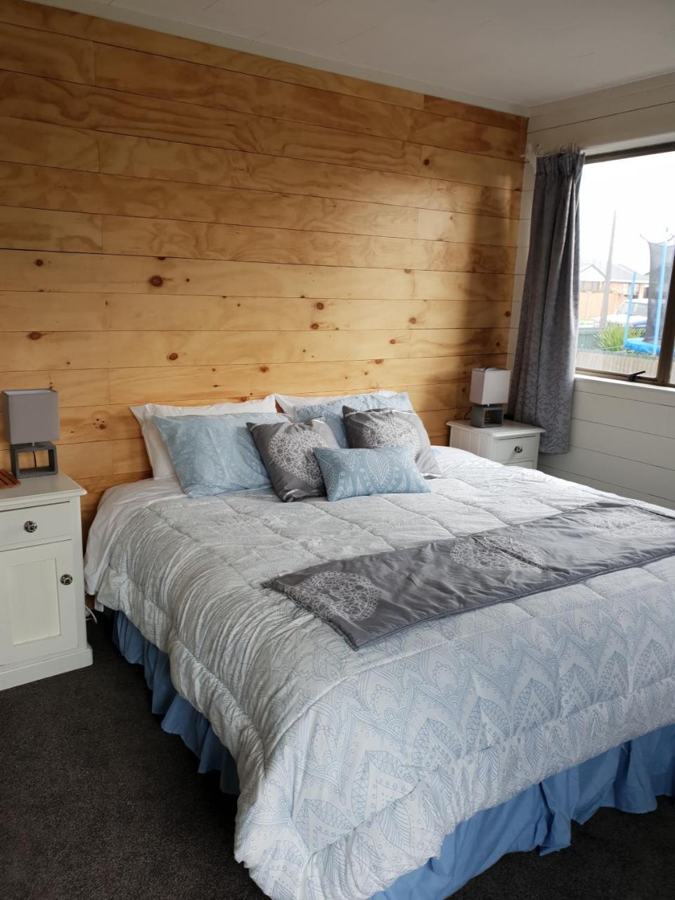Bealey Street Guesthouse Hokitika Exterior photo